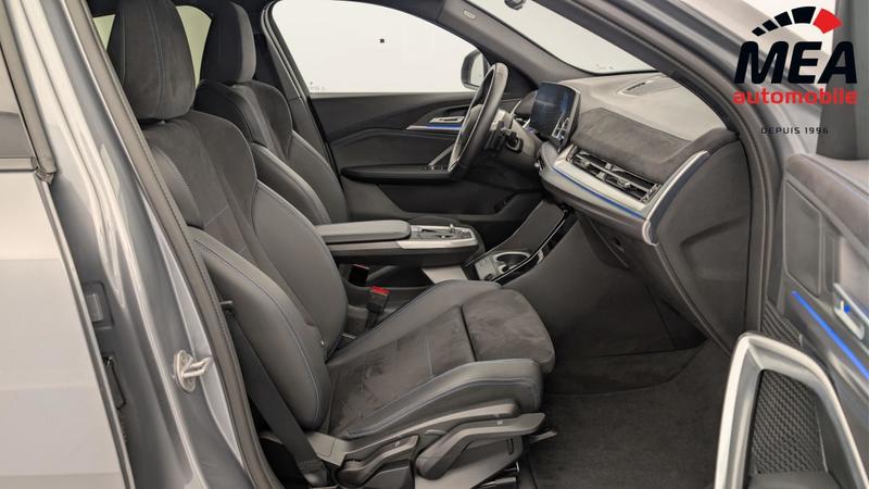 Bmw X2 U10 Sdrive 20i 170ch Dkg7 m Sport