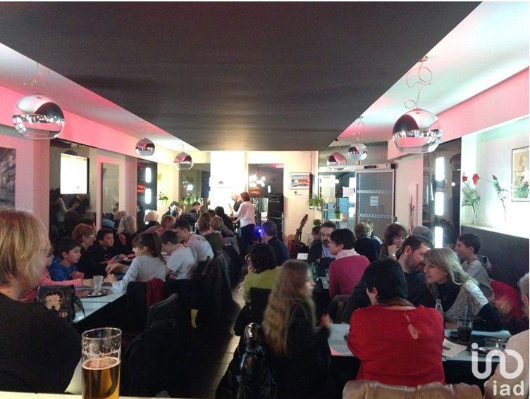 Local commercial - 145 m²