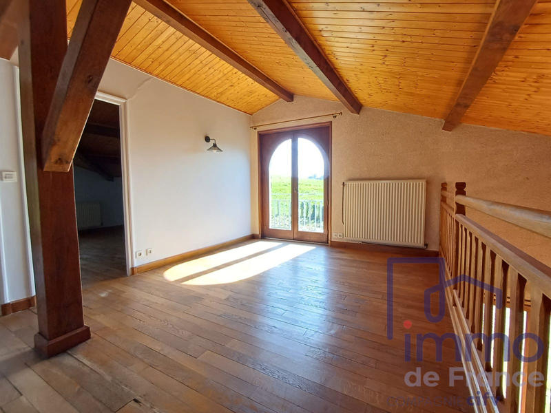 Villa - 240 m² - 8 pièces