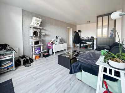 Appartement - 52 m² - 3 pièces