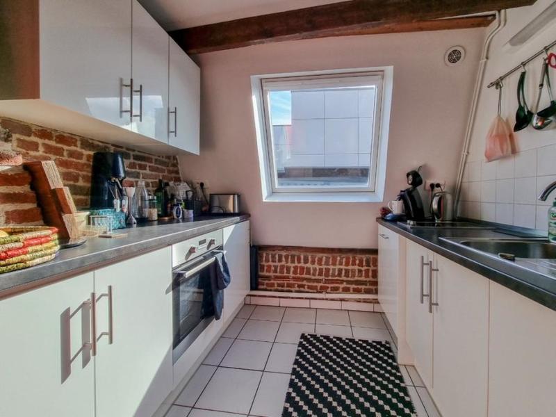 Appartement - 53 m² - 2 pièces