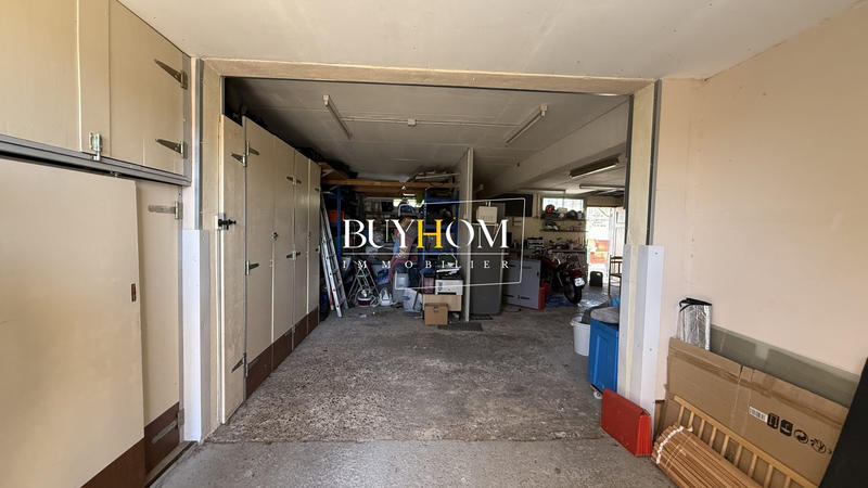 Maison - 137 m² - 4 pièces