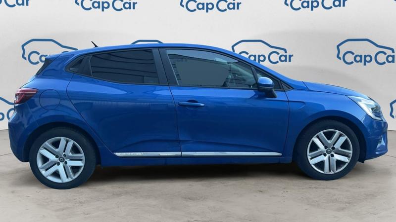 Renault Clio V 1.0 Sce 65.0 Business