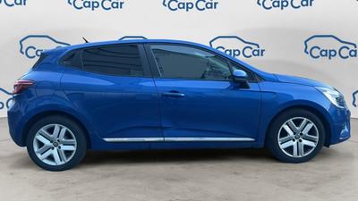 Renault Clio V 1.0 Sce 65.0 Business