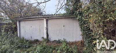 Maison - 66 m² - 3 pièces