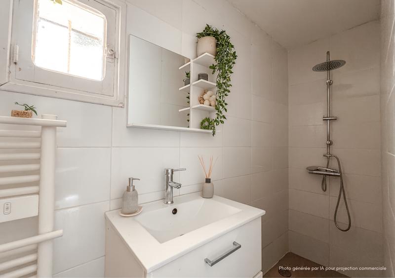 Maison - 81 m² - 3 pièces