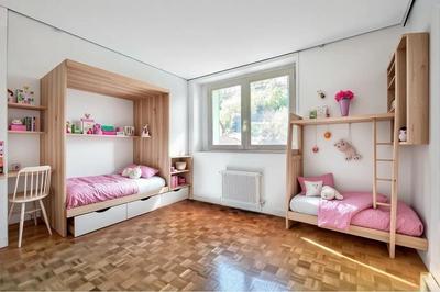 Appartement - 79 m² - 4 pièces