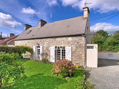 Maison - 77 m² - 3 pièces