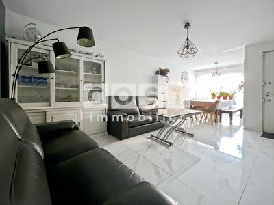 Maison - 105 m² - 7 pièces