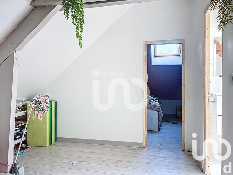 Maison - 155 m² - 7 pièces