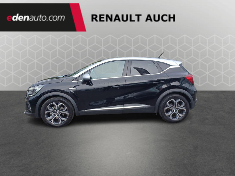 Renault Captur E-Tech 145 - 21 Intens