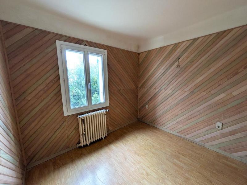 Maison - 75 m² - 4 pièces