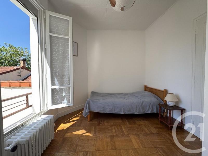 Maison - 77 m² - 4 pièces