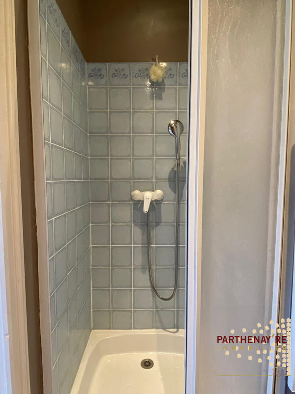 Maison - 167 m² - 7 pièces