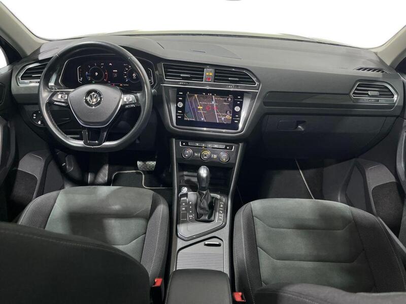 Volkswagen Tiguan 2.0 Tdi 150 Dsg7 Carat