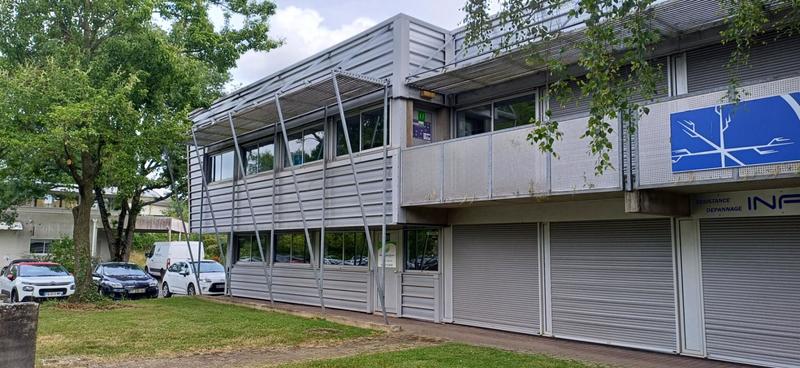 Maison - 48 m² - 3 pièces