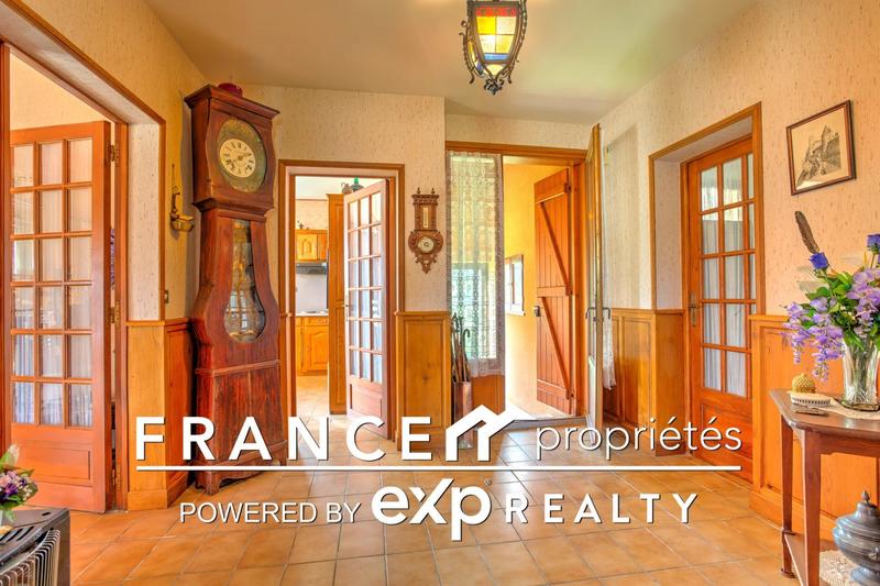 Maison - 140 m² - 4 pièces