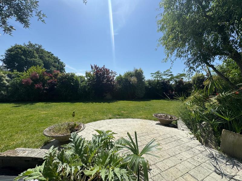 Maison - 118 m² - 6 pièces