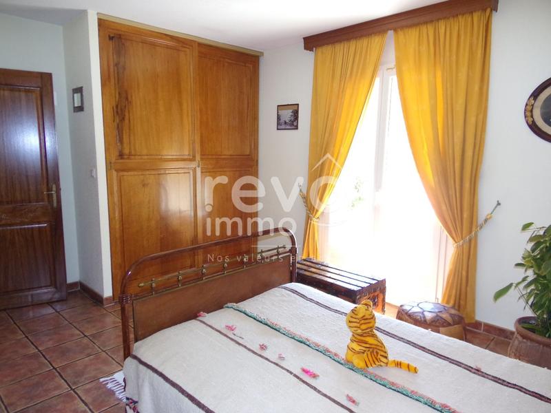 Villa - 171 m² - 7 pièces