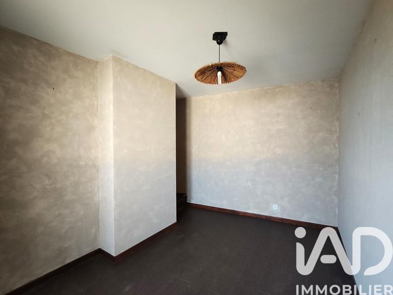 Maison de village - 120 m² - 6 pièces