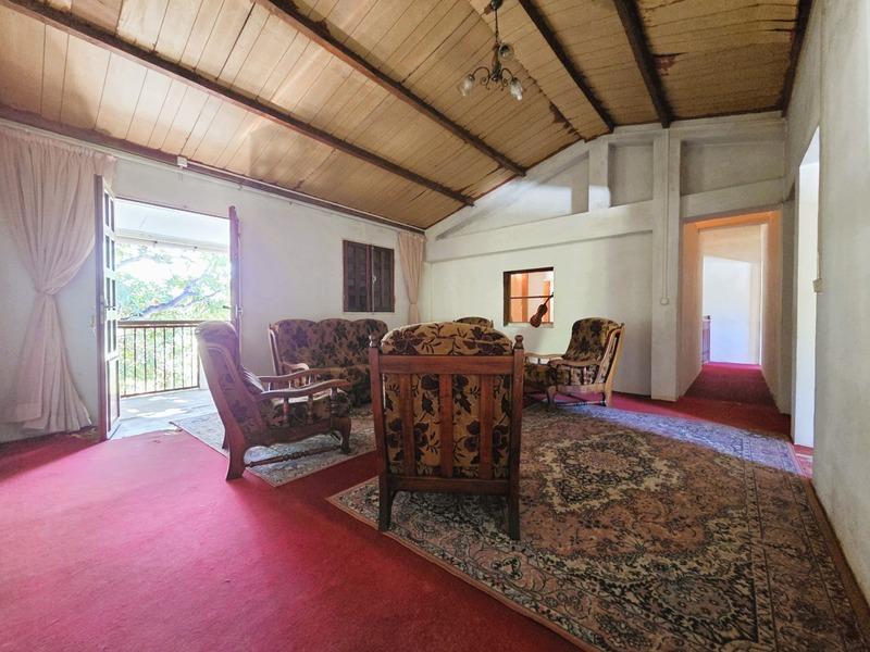 Maison - 215 m² - 10 pièces