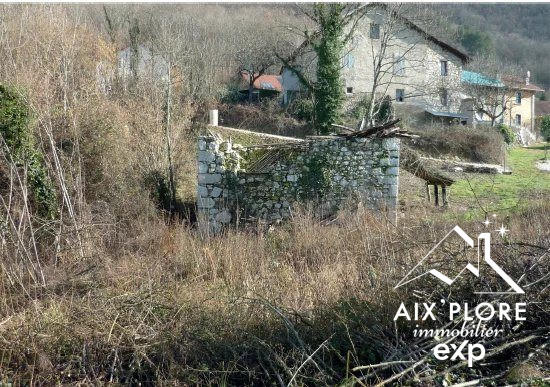 Maison - 64 m² - 1 pièce