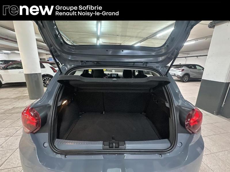 Dacia Sandero TCe 90 Gsr2 Journey