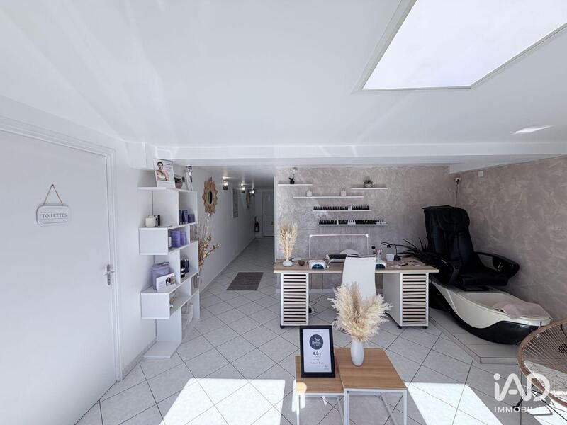 Local commercial - 70 m²