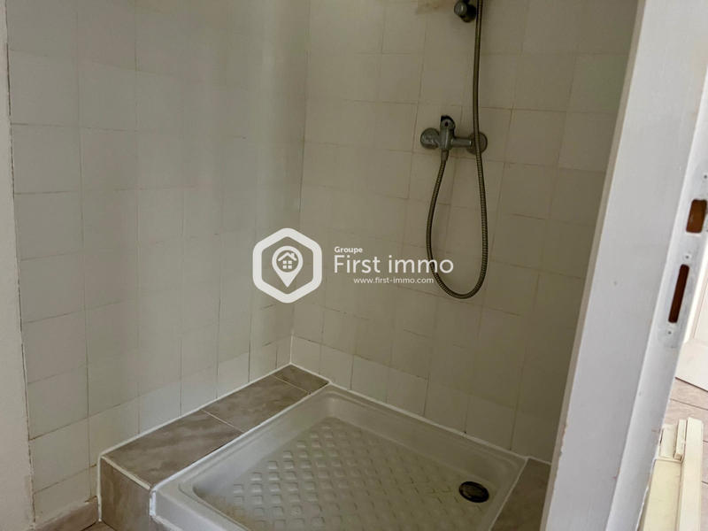 Appartement - 48 m² - 3 pièces