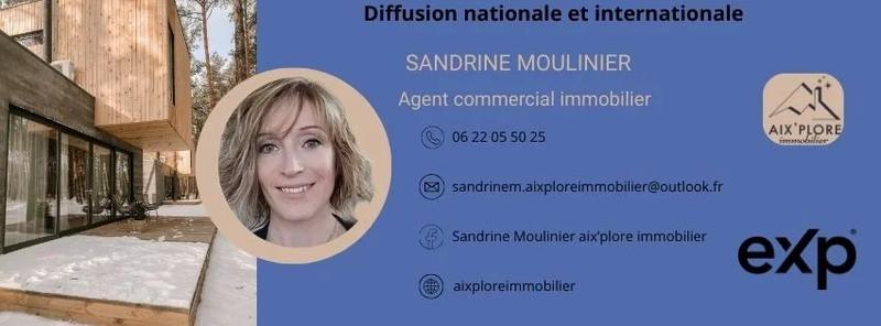 Beauté / Bien-être - 80 m² - 3 pièces