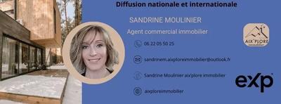 Beauté / Bien-être - 80 m² - 3 pièces