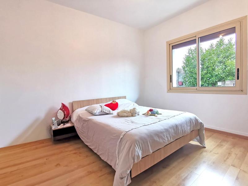 Maison - 116 m² - 5 pièces