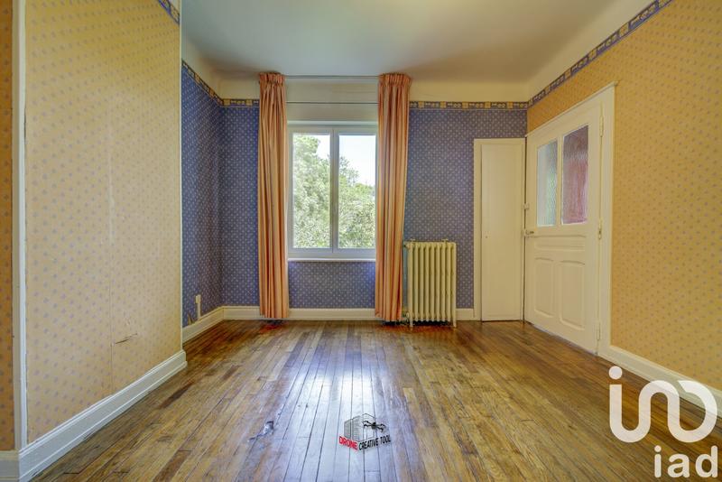 Maison - 193 m² - 8 pièces