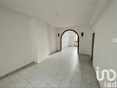 Maison de ville - 110 m² - 6 pièces