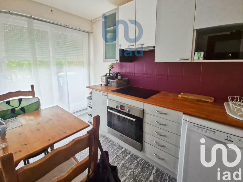 Appartement - 84 m² - 4 pièces