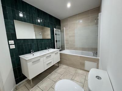 Appartement - 179 m² - 4 pièces