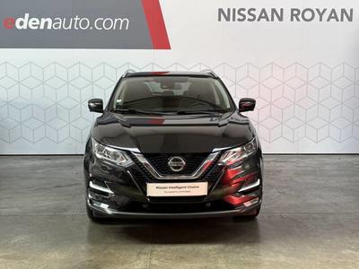 Nissan Qashqai 1.5 dCi 115 Dct n-Connecta