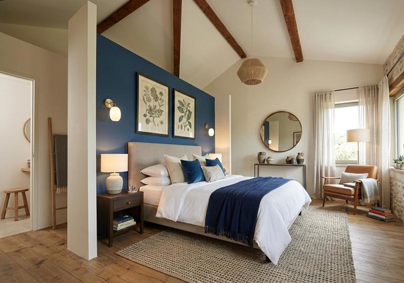 Corps de ferme - 486 m² - 10 pièces