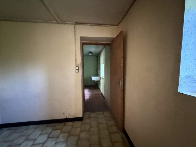 Maison - 71 m² - 3 pièces