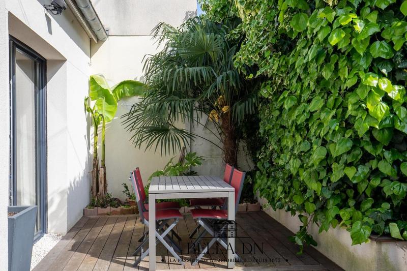 Maison - 136 m² - 5 pièces