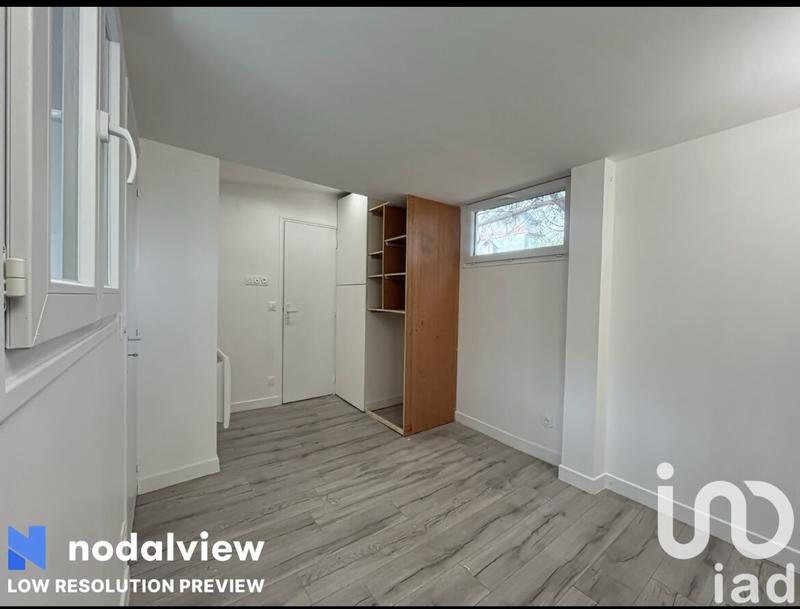 Maison - 78 m² - 4 pièces