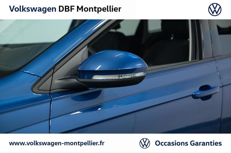 Volkswagen Taigo 1.0 Tsi 116 Dsg7 Vw Edition