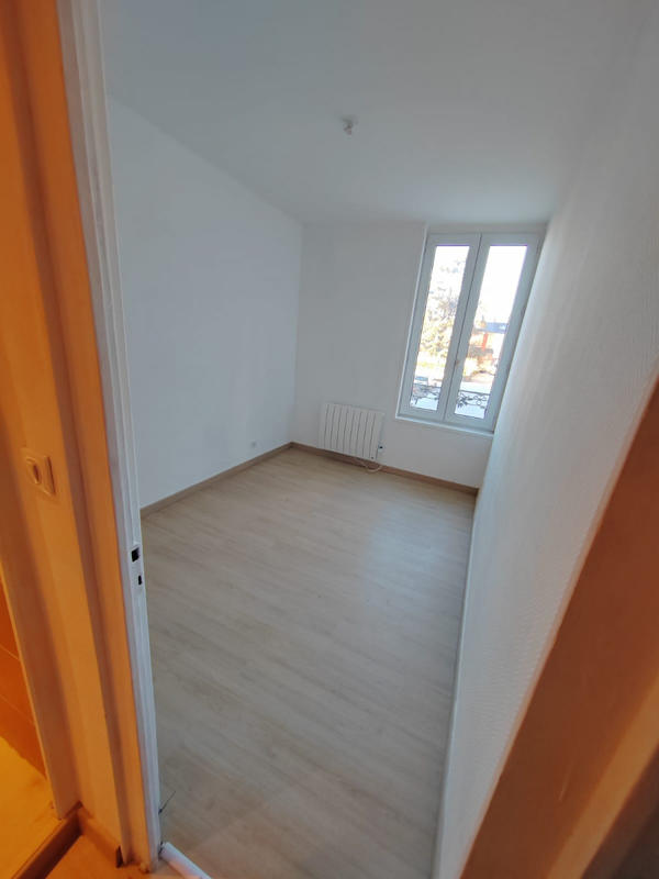 Immeuble - 128 m² - 4 pièces
