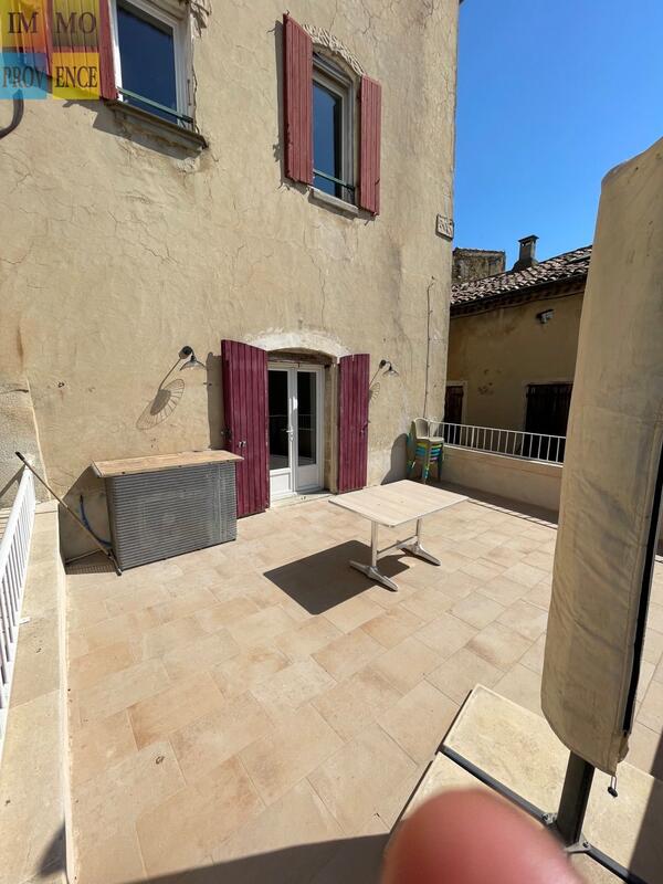 Appartement - 74 m² - 3 pièces