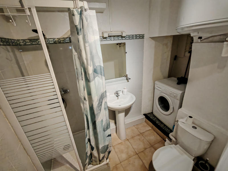 Appartement - 29 m² - 2 pièces