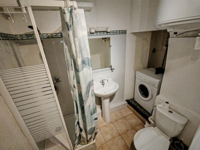 Appartement - 29 m² - 2 pièces