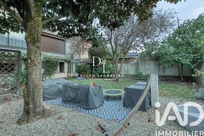 Maison - 144 m² - 6 pièces