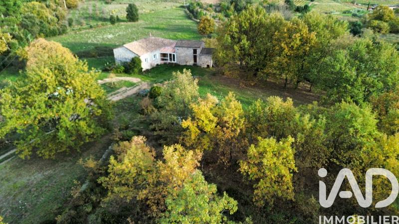 Maison - 157 m² - 6 pièces