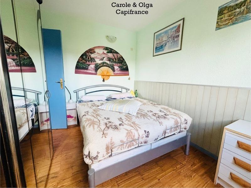 Appartement - 76 m² - 3 pièces