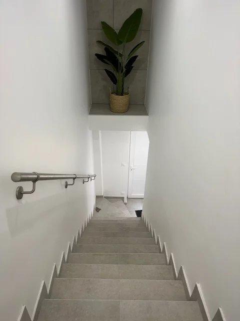 Appartement - 115 m² - 4 pièces